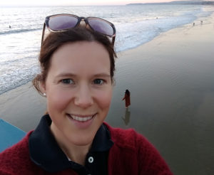 Katrine Myrseth, 2019 WINDPOWER Scholarship Recipient